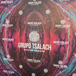 POSADA 2022 GRUPO TSALACH