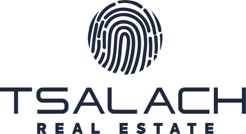 tsalach real estate desarrollos