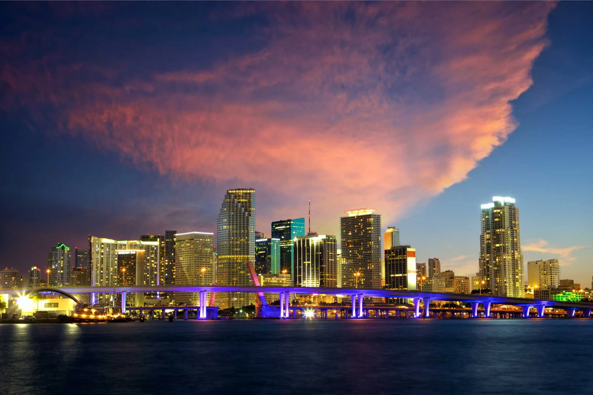 Inversión en departamentos de alta rentabilidad y real estate en Miami Florida - Tsalach