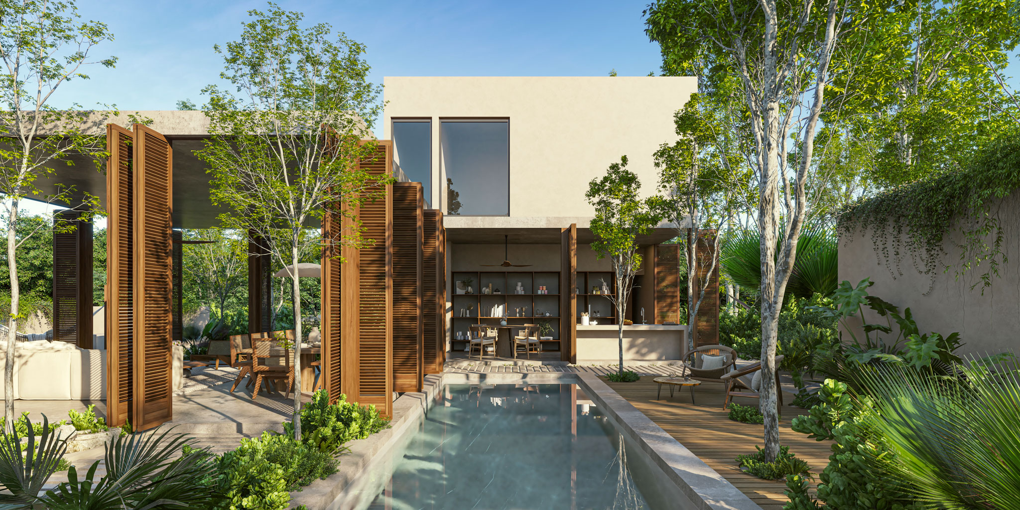 Lotes en venta en Tulum con financiamiento-01