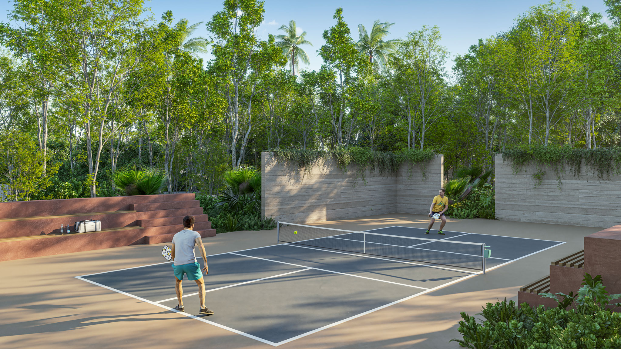 Lotes en venta en Tulum con financiamiento-04
