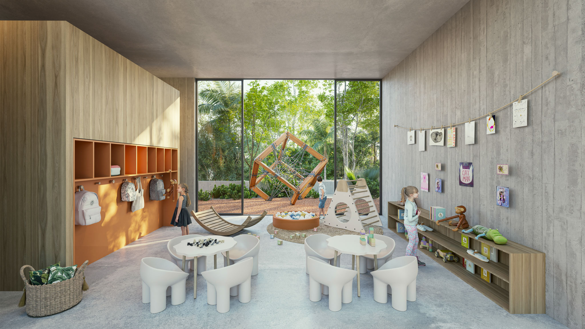 Lotes en venta en Tulum con financiamiento-17