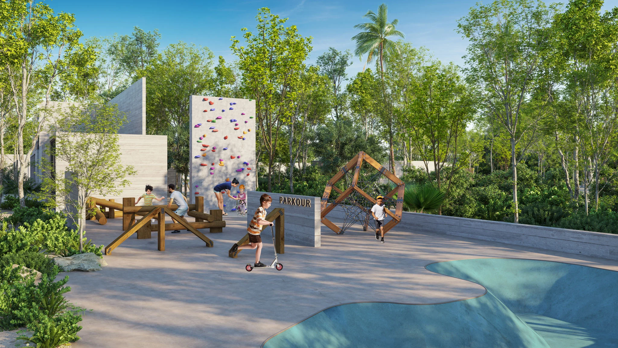 Lotes En Venta En Tulum Con Financiamiento 11 Nativo Terrenos Exclusivos En Venta En Tulum