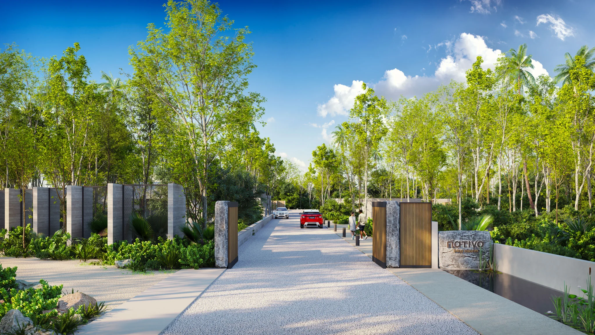 Lotes En Venta En Tulum Con Financiamiento 12