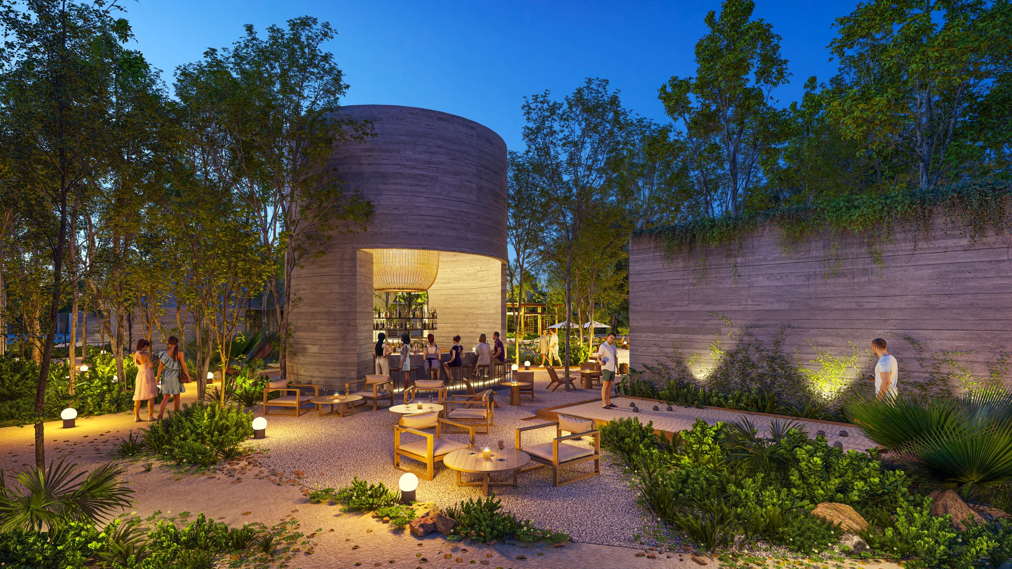 Lotes En Venta En Tulum Con Financiamiento 19 Nativo Terrenos Exclusivos En Venta En Tulum