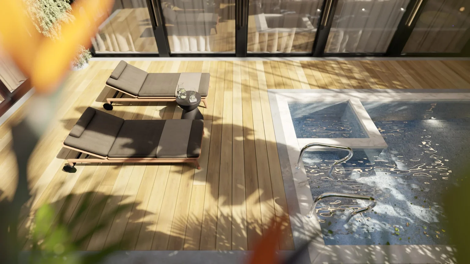 Venta De Villas En Miami Tsalach 18