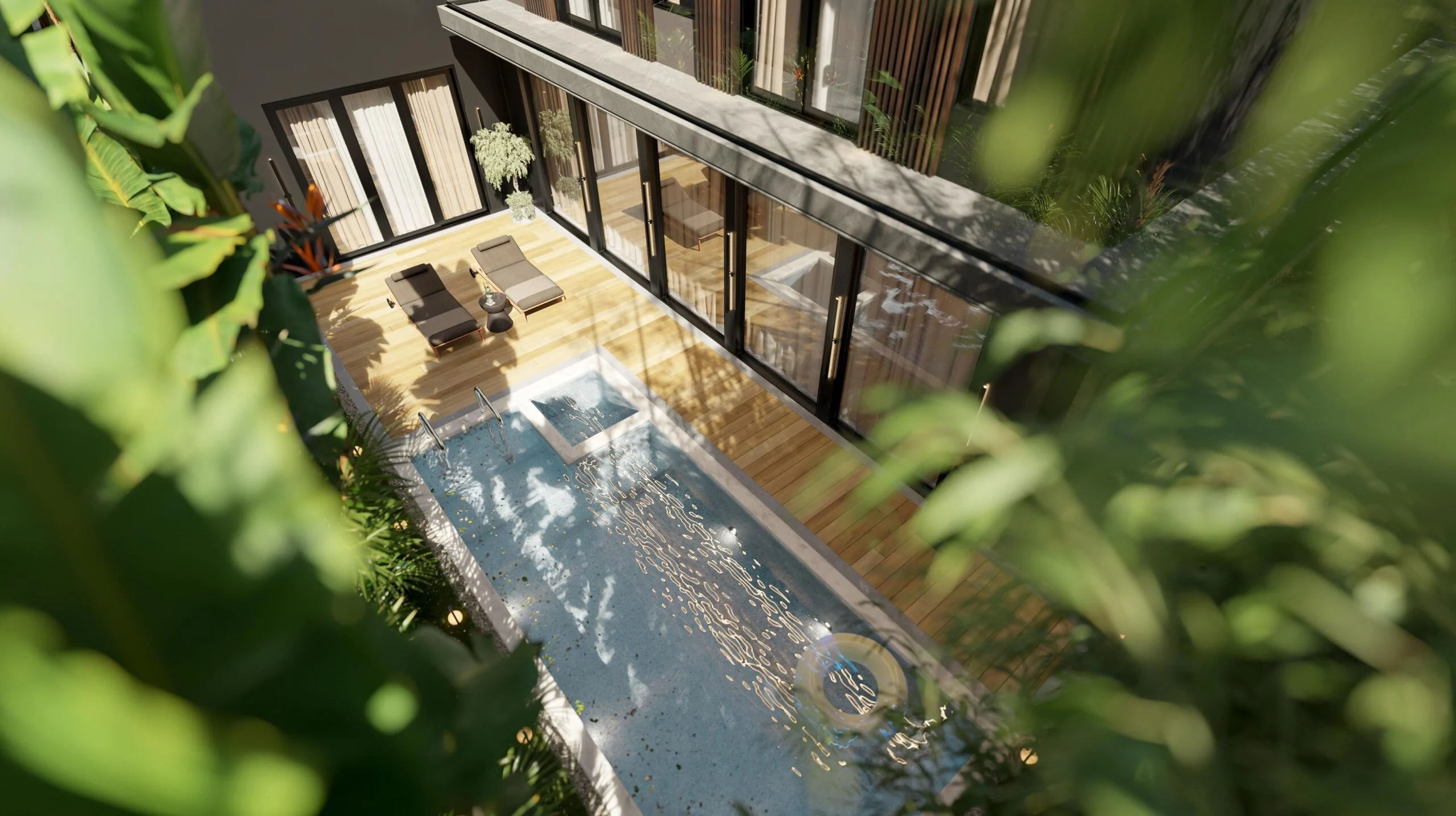 Venta De Villas En Miami Tsalach 19 Villa Victor Ddc