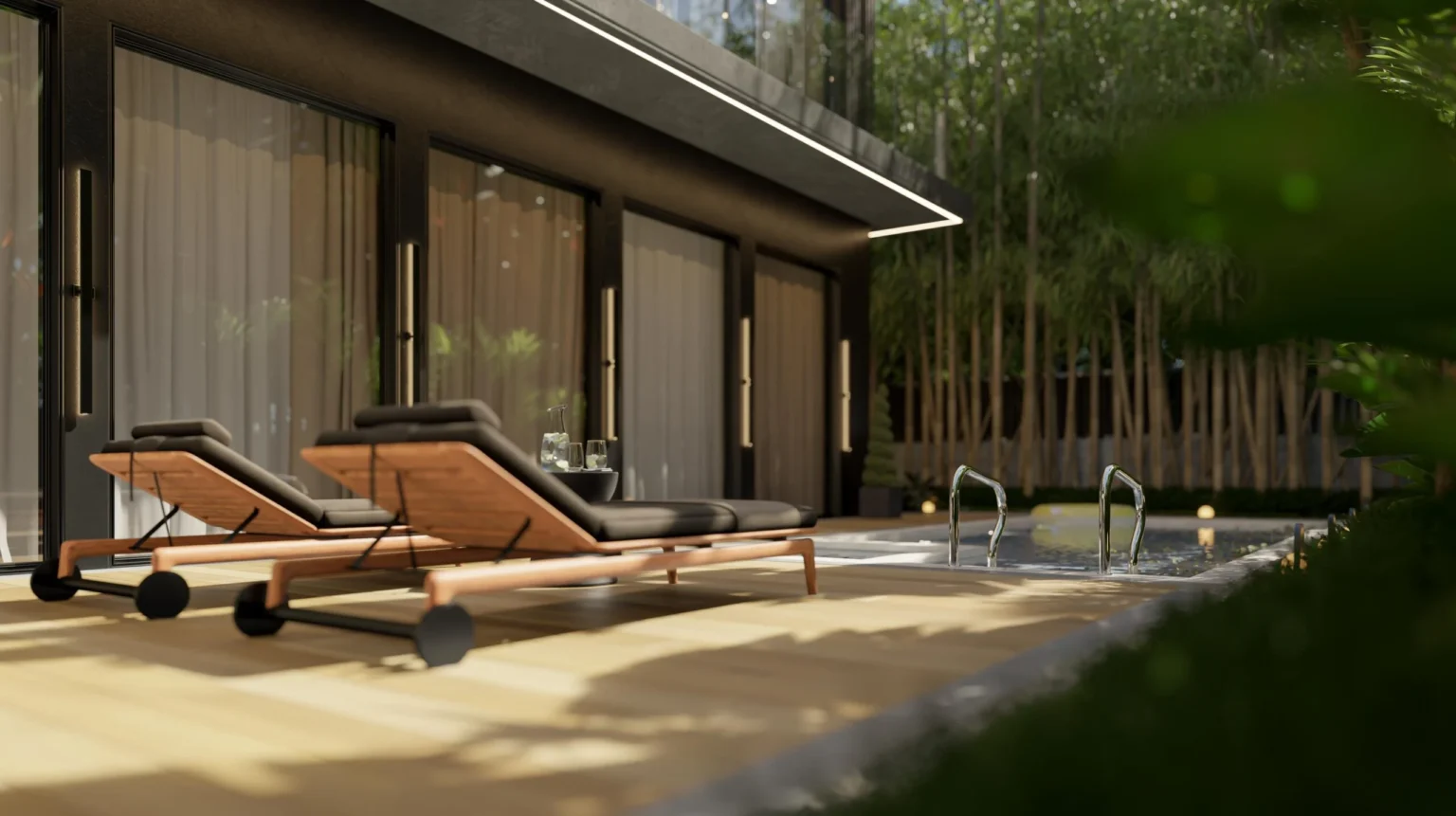 Venta De Villas En Miami Tsalach 20