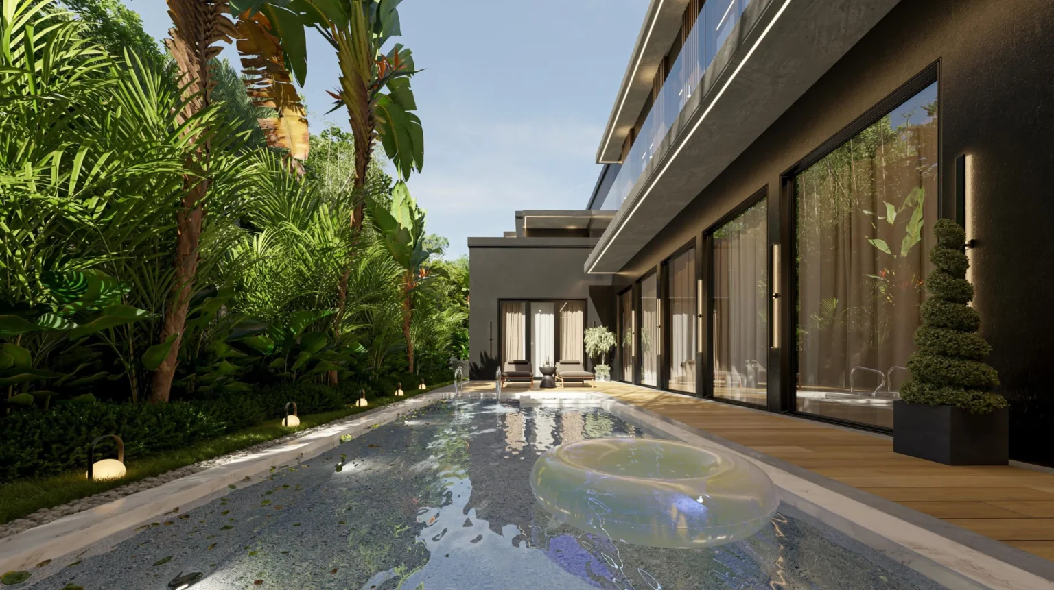 Venta De Villas En Miami Tsalach 23