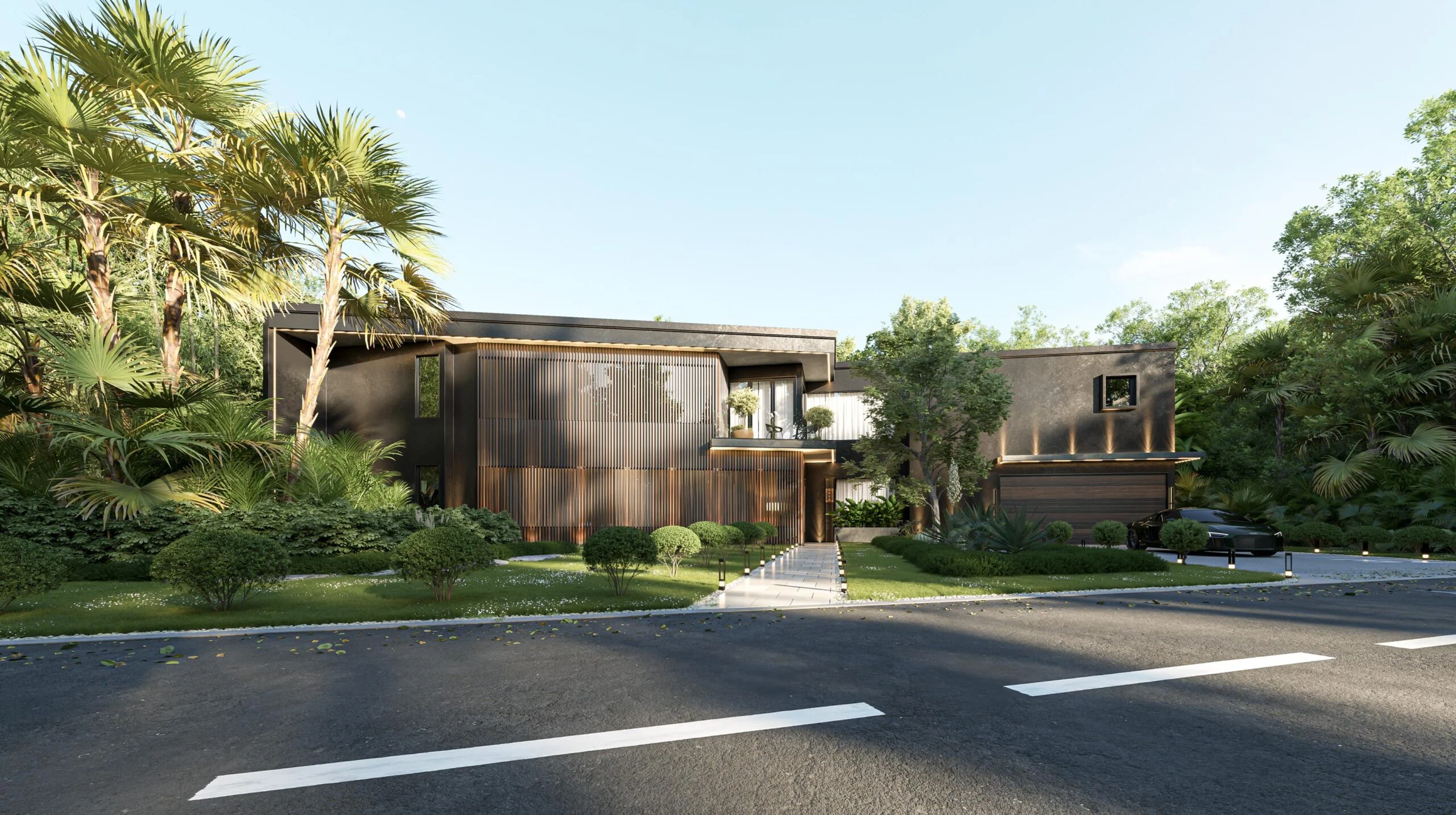Venta De Villas En Miami Tsalach 27 Villa Victor Ddc