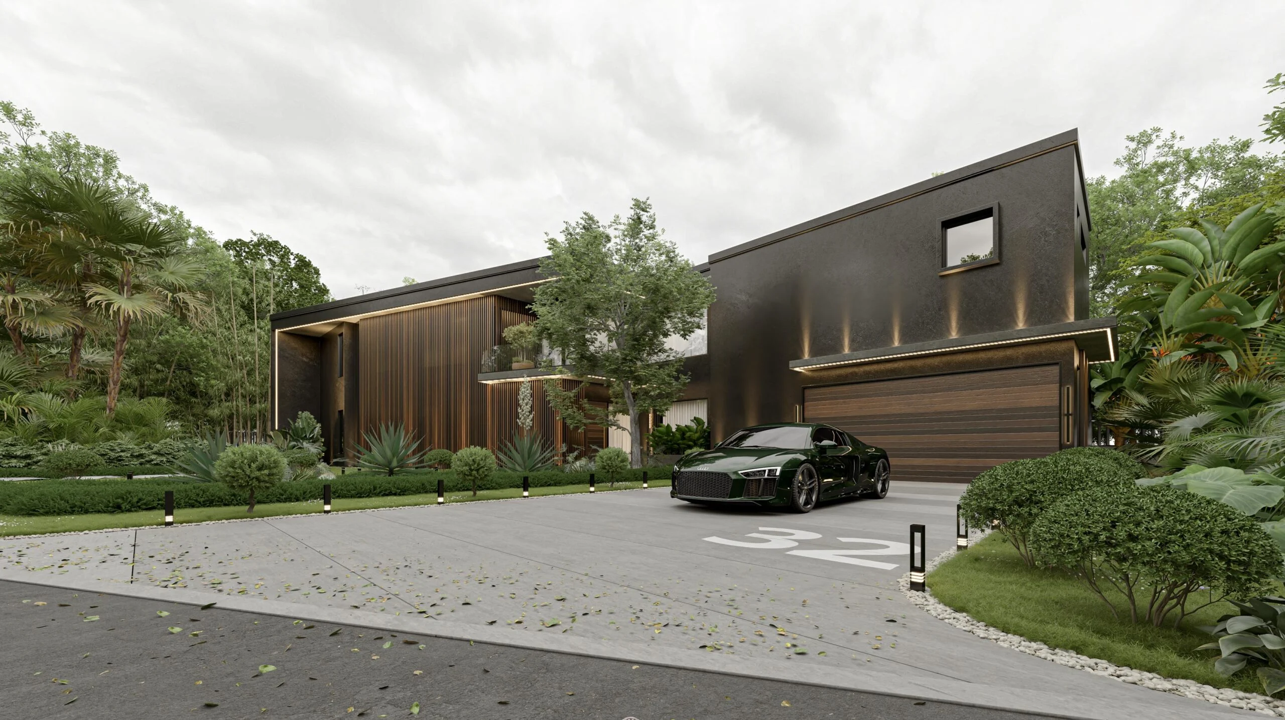 Venta De Villas En Miami Tsalach 32 Villa Victor Ddc