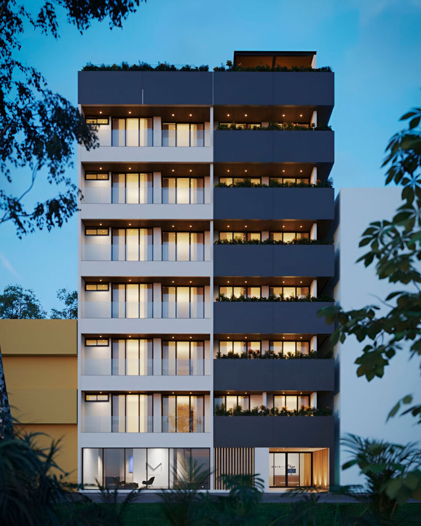 Distrito Playa Inversión